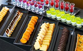 ハイアットリージェンシー横浜